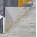 Paris Gold-Grey Area Rug